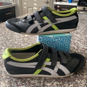 Aasics Onitsuka Tiger